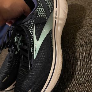 Brooks ghost 14